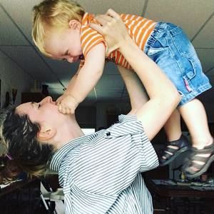 Meet your Posher, Brittnee